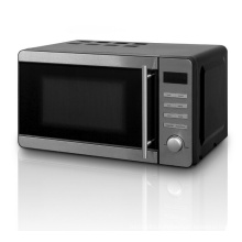 20L 700W Electric Microwave Oven with Ce, GS